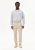 Armedangels Herren Hose Taamir sandstone