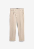 Armedangels Herren Hose Taamir sandstone
