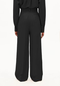 Armedangels Damen Hose Kaayua Lino black