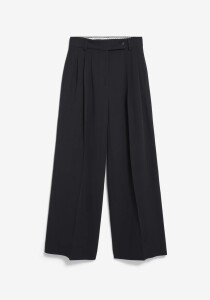 Armedangels Damen Hose Kaayua Lino black