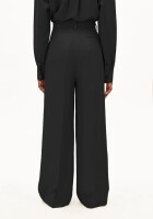 Armedangels Damen Hose Kaayua Lino black
