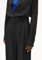 Armedangels Damen Hose Kaayua Lino black
