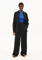 Armedangels Damen Hose Kaayua Lino black