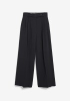 Armedangels Damen Hose Kaayua Lino black