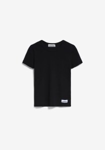 Armedangels Damen T-Shirt Kardaa black
