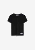 Armedangels Damen T-Shirt Kardaa black