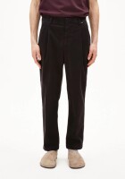 Armedangels Herren Hose Taamir black