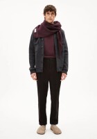 Armedangels Herren Hose Taamir black