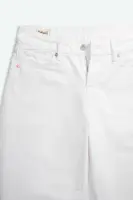Kings of Indigo Damen Jeans Tanja Diop Optical White