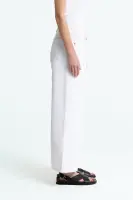 Kings of Indigo Damen Jeans Tanja Diop Optical White