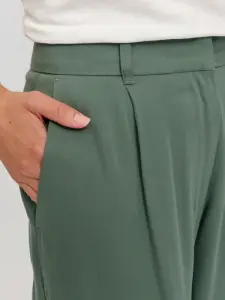 Mazine Damen Hose Pleated Viscose Pants bottle
