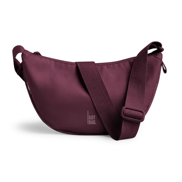 Got Bag Tasche Moon bag small monochrome kraken