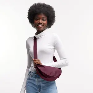 Got Bag Tasche Moon bag small monochrome kraken