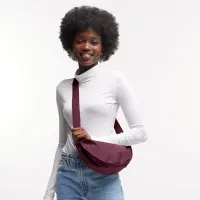 Got Bag Tasche Moon bag small monochrome kraken