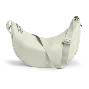Got Bag Tasche Moon Bag Large Monochrome beach foam
