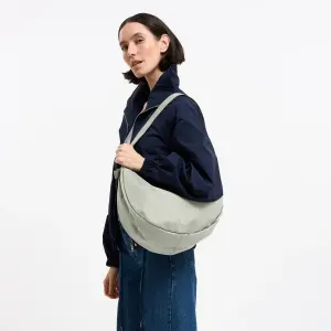 Got Bag Tasche Moon Bag Large Monochrome beach foam