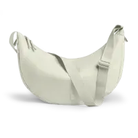 Got Bag Tasche Moon Bag Large Monochrome beach foam
