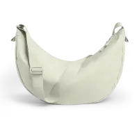 Got Bag Tasche Moon Bag Large Monochrome beach foam