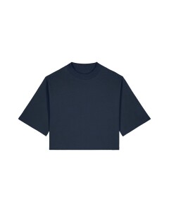 Stanley&Stella Damen T-Shirt Stella Raya French Navy