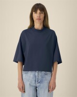 Stanley&Stella Damen T-Shirt Stella Raya French Navy