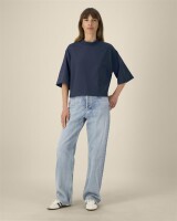 Stanley&Stella Damen T-Shirt Stella Raya French Navy