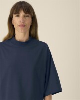 Stanley&Stella Damen T-Shirt Stella Raya French Navy