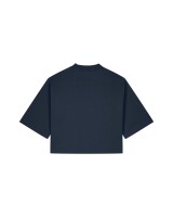 Stanley&Stella Damen T-Shirt Stella Raya French Navy