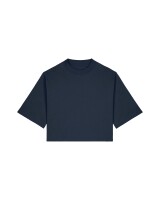 Stanley&Stella Damen T-Shirt Stella Raya French Navy