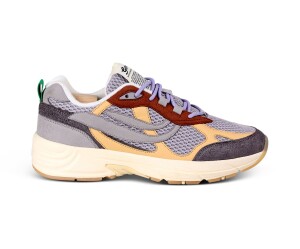 Genesis Footwear Damen Schuhe G-Eco 99 Multi Colour Grey/...