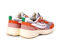 Genesis Footwear Damen Schuhe G-Eco 99 Multi Orange/rose/grey