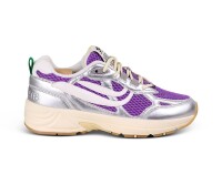 Genesis Footwear Damen Schuhe G-Eco 99 Multi silver/lavendel/offwhite