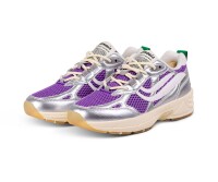 Genesis Footwear Damen Schuhe G-Eco 99 Multi silver/lavendel/offwhite