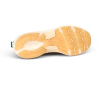 Genesis Footwear Damen Schuhe G-Eco 99 Multi offwhite/cognac/ginger