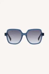 By Bar Unisex Sonnenbrille Do ash blue