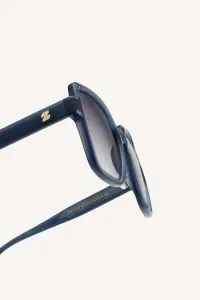 By Bar Unisex Sonnenbrille Do ash blue