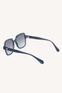By Bar Unisex Sonnenbrille Do ash blue