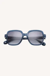 By Bar Unisex Sonnenbrille Do ash blue