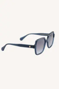 By Bar Unisex Sonnenbrille Do ash blue
