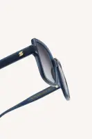By Bar Unisex Sonnenbrille Do ash blue