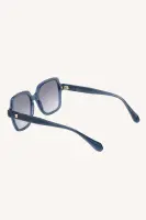 By Bar Unisex Sonnenbrille Do ash blue