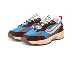 Genesis Footwear Herren Schuhe G-Eco 99 Contra Mesh...