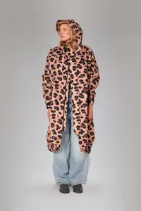 Rainkiss Regenponcho Regenjmantel Unisize Pink Panther