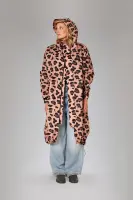 Rainkiss Regenponcho Regenjmantel Unisize Pink Panther