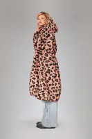Rainkiss Regenponcho Regenjmantel Unisize Pink Panther