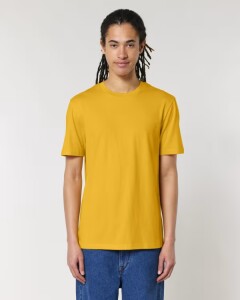 Stanley&Stella Unisex T-Shirt Creator 2.0 Spectra Yellow