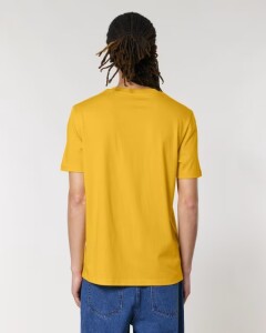 Stanley&Stella Unisex T-Shirt Creator 2.0 Spectra Yellow