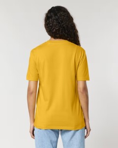Stanley&Stella Unisex T-Shirt Creator 2.0 Spectra Yellow