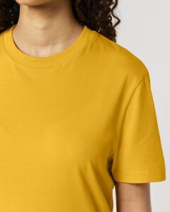 Stanley&Stella Unisex T-Shirt Creator 2.0 Spectra Yellow