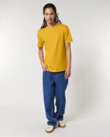 Stanley&Stella Unisex T-Shirt Creator 2.0 Spectra Yellow