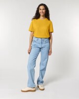 Stanley&Stella Unisex T-Shirt Creator 2.0 Spectra Yellow